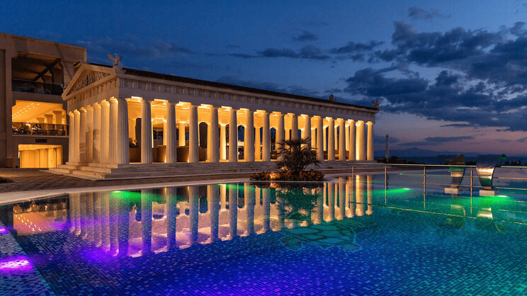 Potidea Palace Hotel